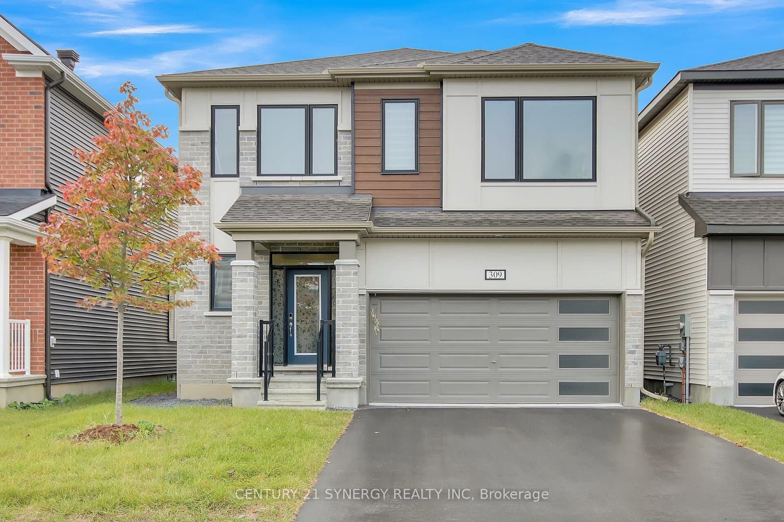 309 Crossway Terrace, Ottawa, ON