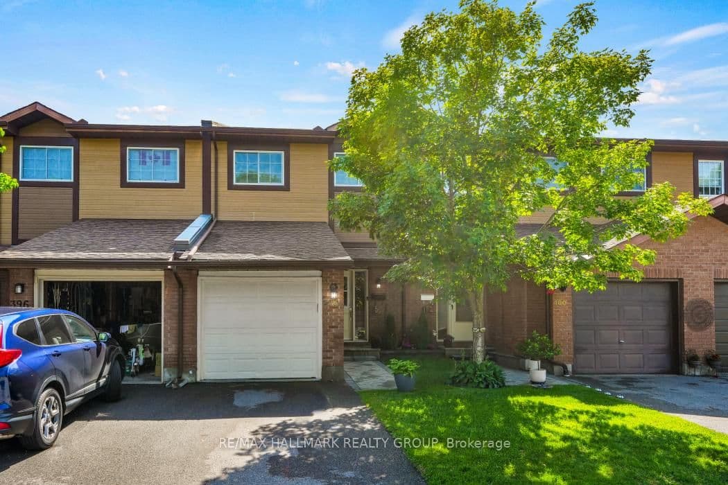 398 Verdon Private, Ottawa, ON