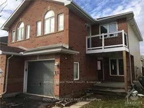 175 Mountshannon Drive, Ottawa, ON