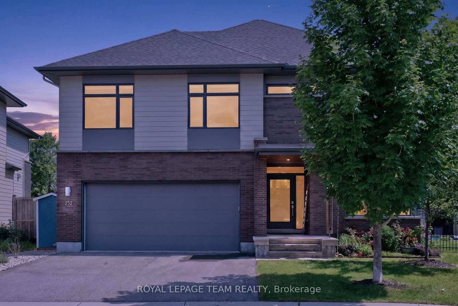 252 Sunnyridge Crescent, Ottawa, ON — photo 2