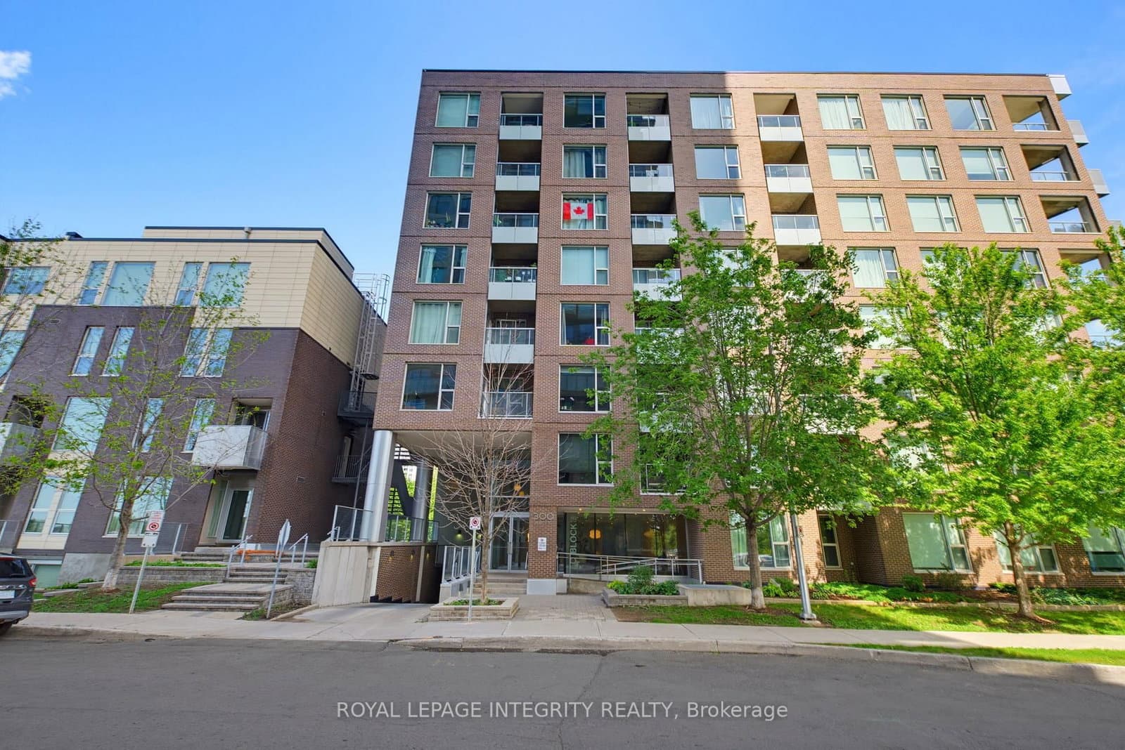 328 - 300 C Lett Street, Ottawa, ON