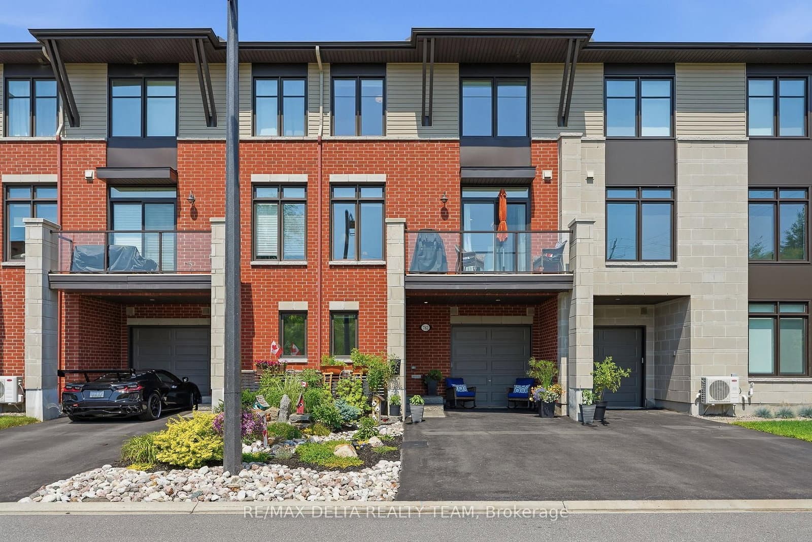 782 Cap Diamant Way, Orleans, ON
