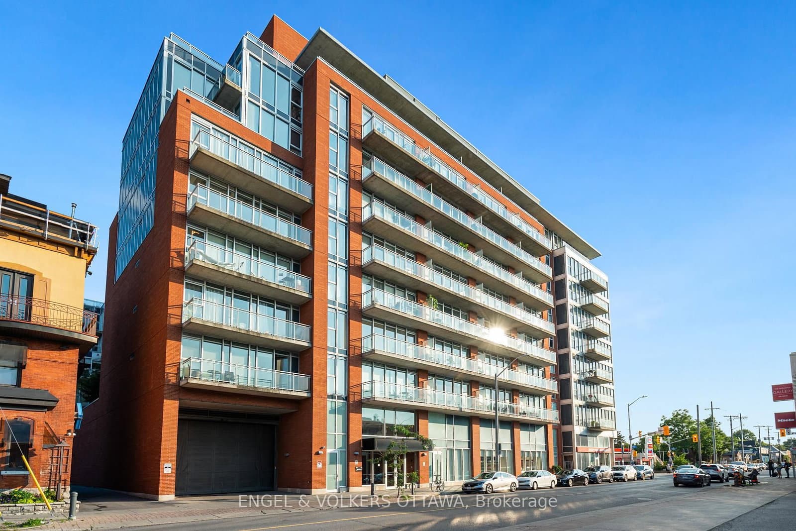 205 - 354 Gladstone Avenue, Ottawa, ON