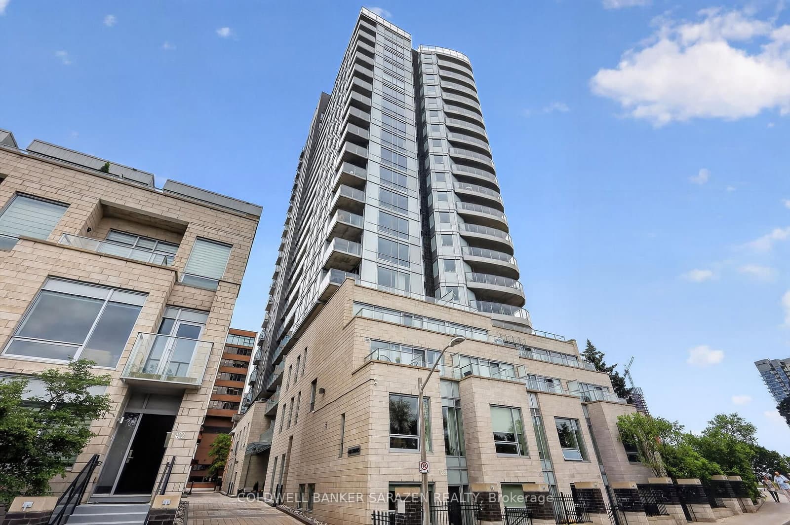 1702 - 428 SPARKS Street, Ottawa, ON