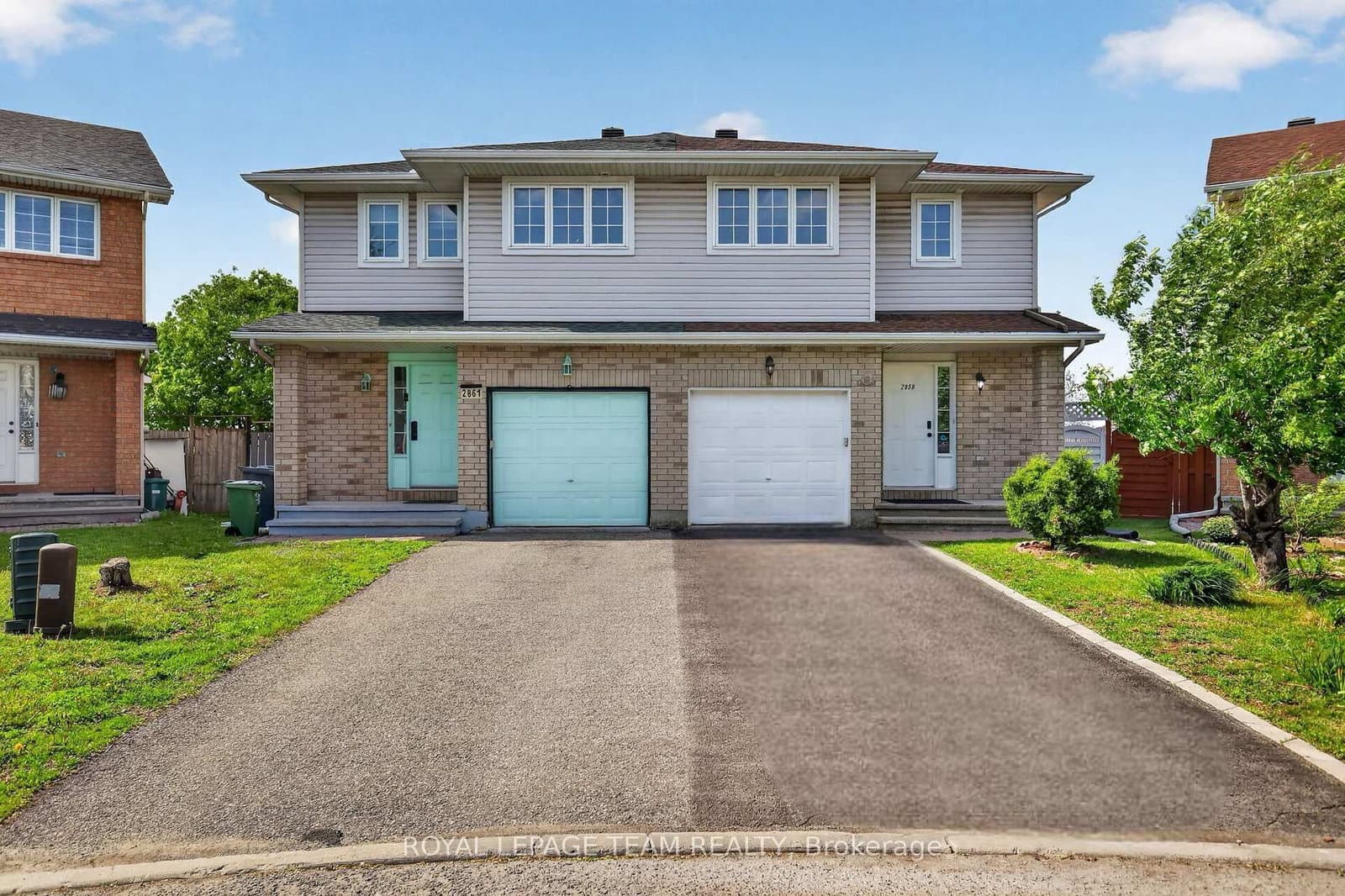 2859 Millstream Way, Ottawa, ON
