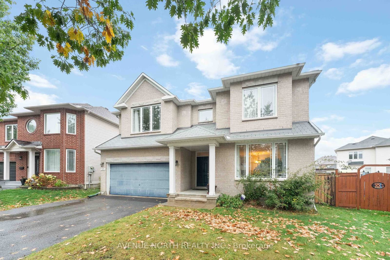23 Hearthstone Place, Barrhaven, ON — photo 2