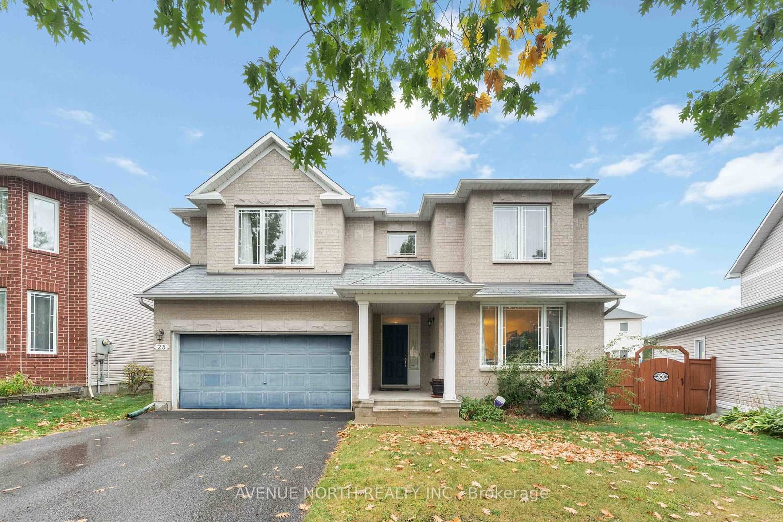23 Hearthstone Place, Barrhaven, ON — photo 3