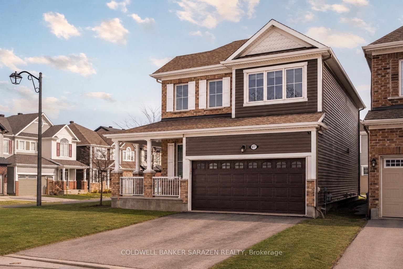677 Broad Cove Crescent, Ottawa, ON