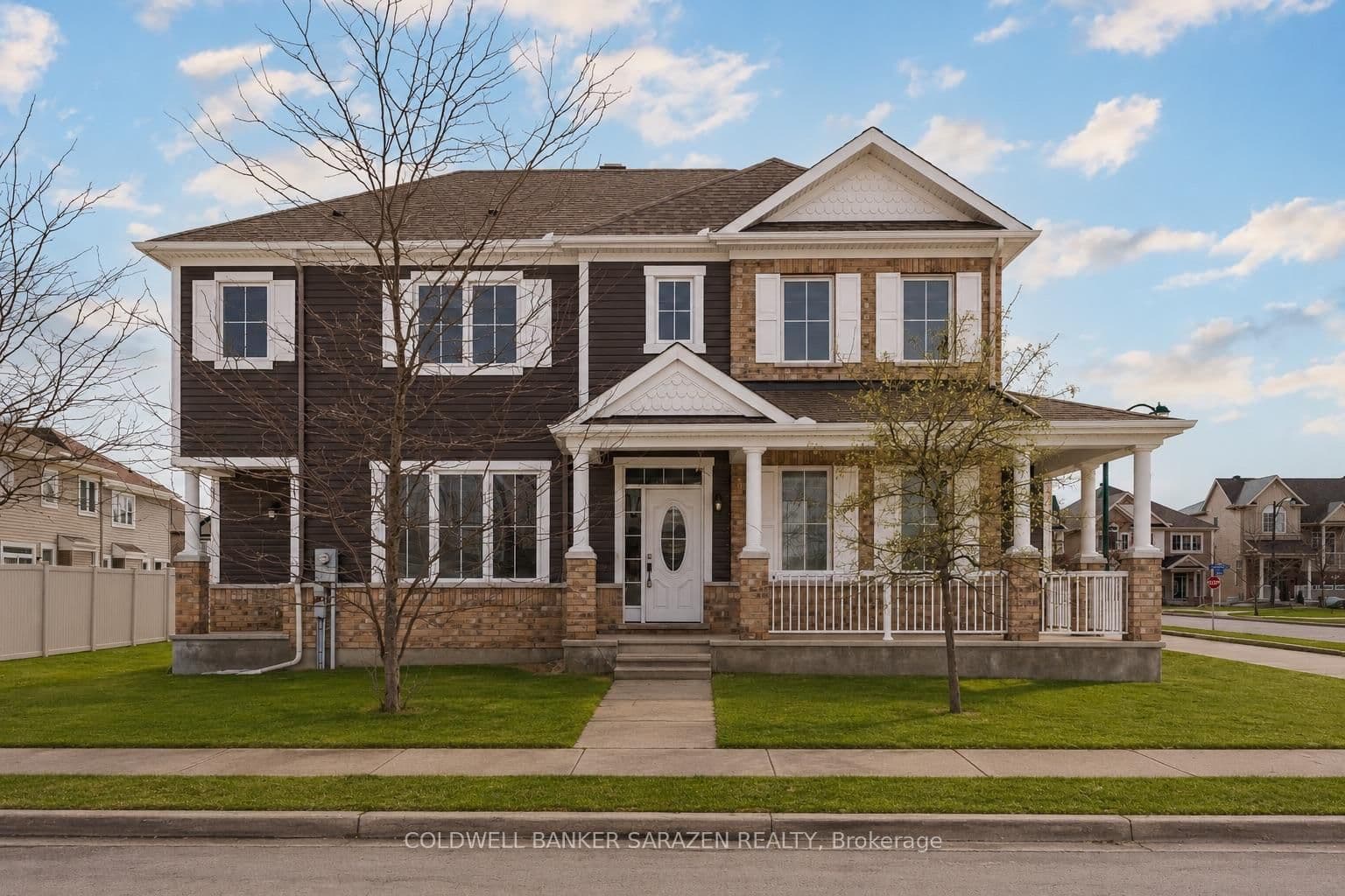 677 Broad Cove Crescent, Ottawa, ON — photo 2
