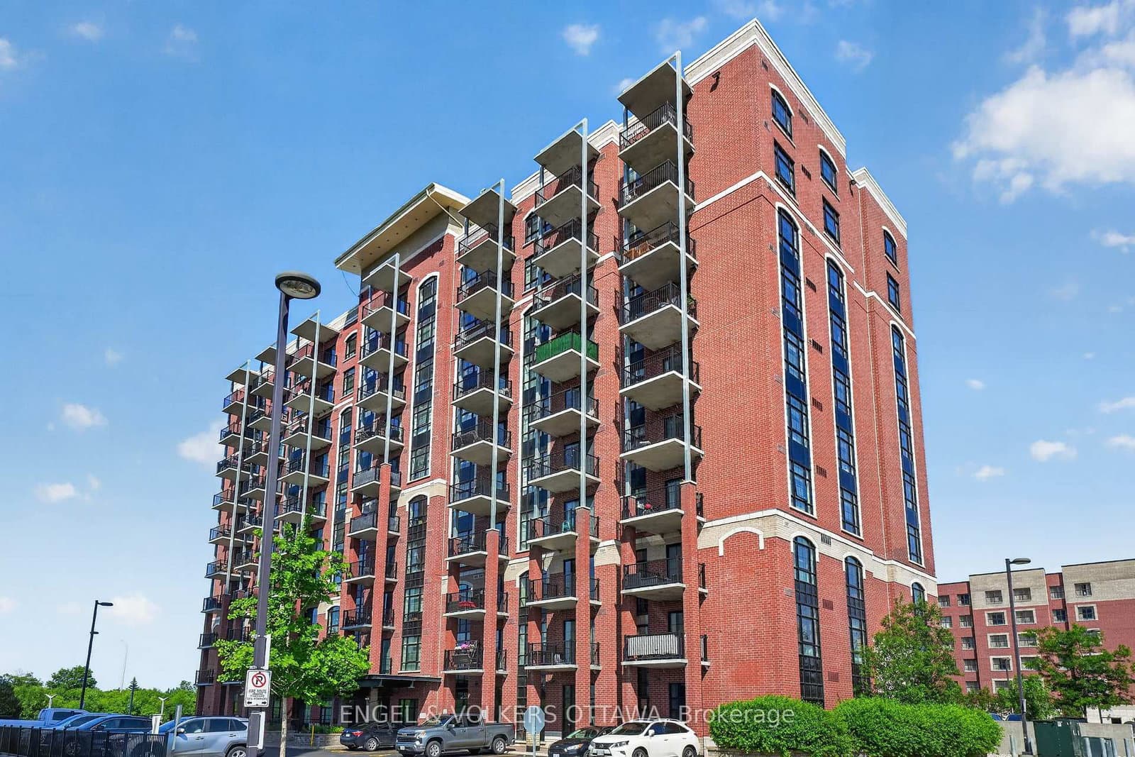 206 - 555 Anand Private, Ottawa, ON