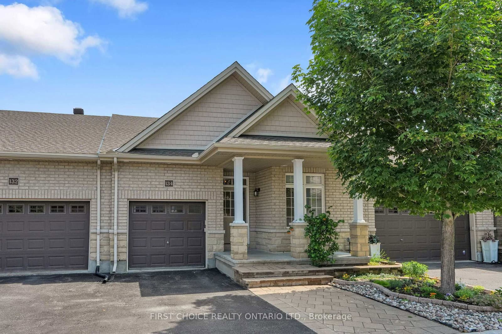 134 Maple Key Private, Ottawa, ON