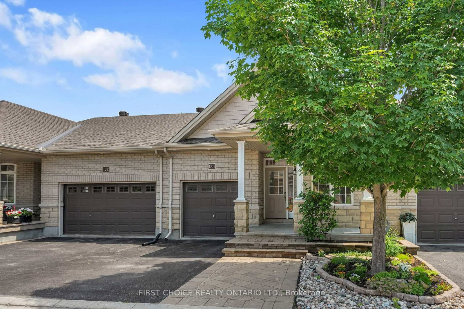 134 Maple Key Private, Ottawa, ON — photo 2