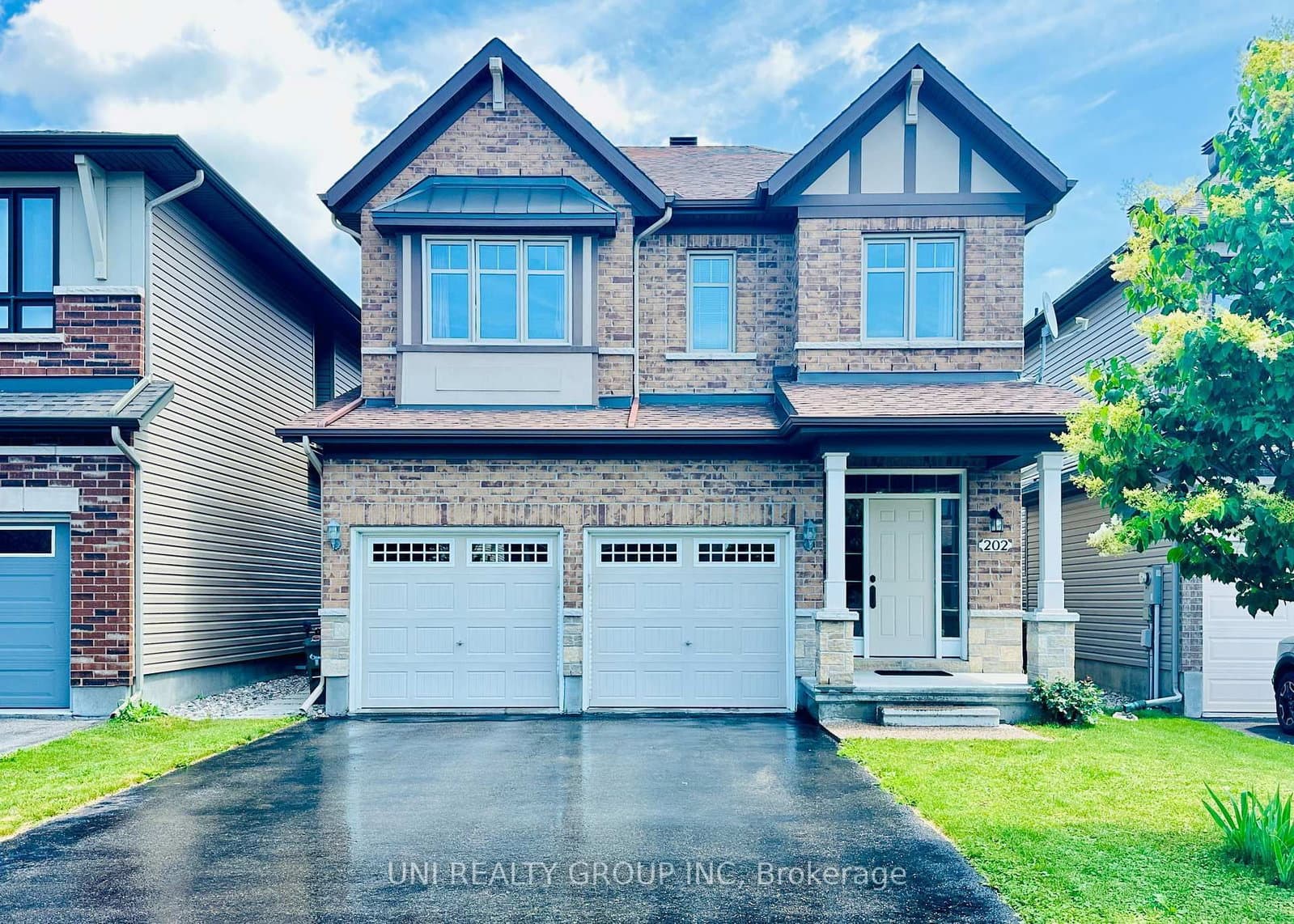 202 Mareth Way, Ottawa, ON