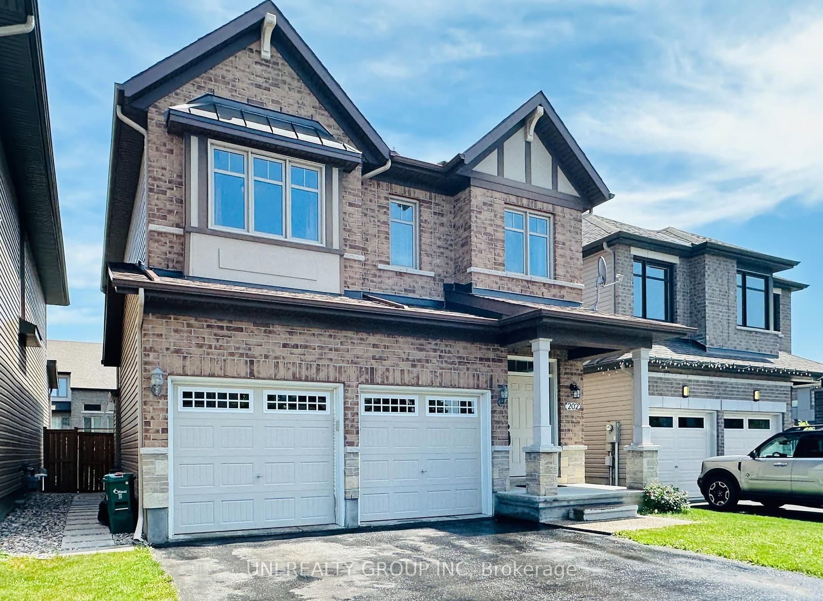 202 Mareth Way, Ottawa, ON — photo 2