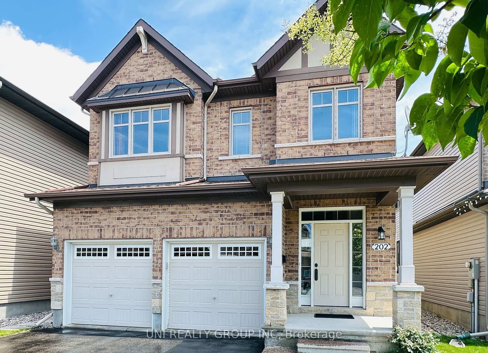 202 Mareth Way, Ottawa, ON — photo 3