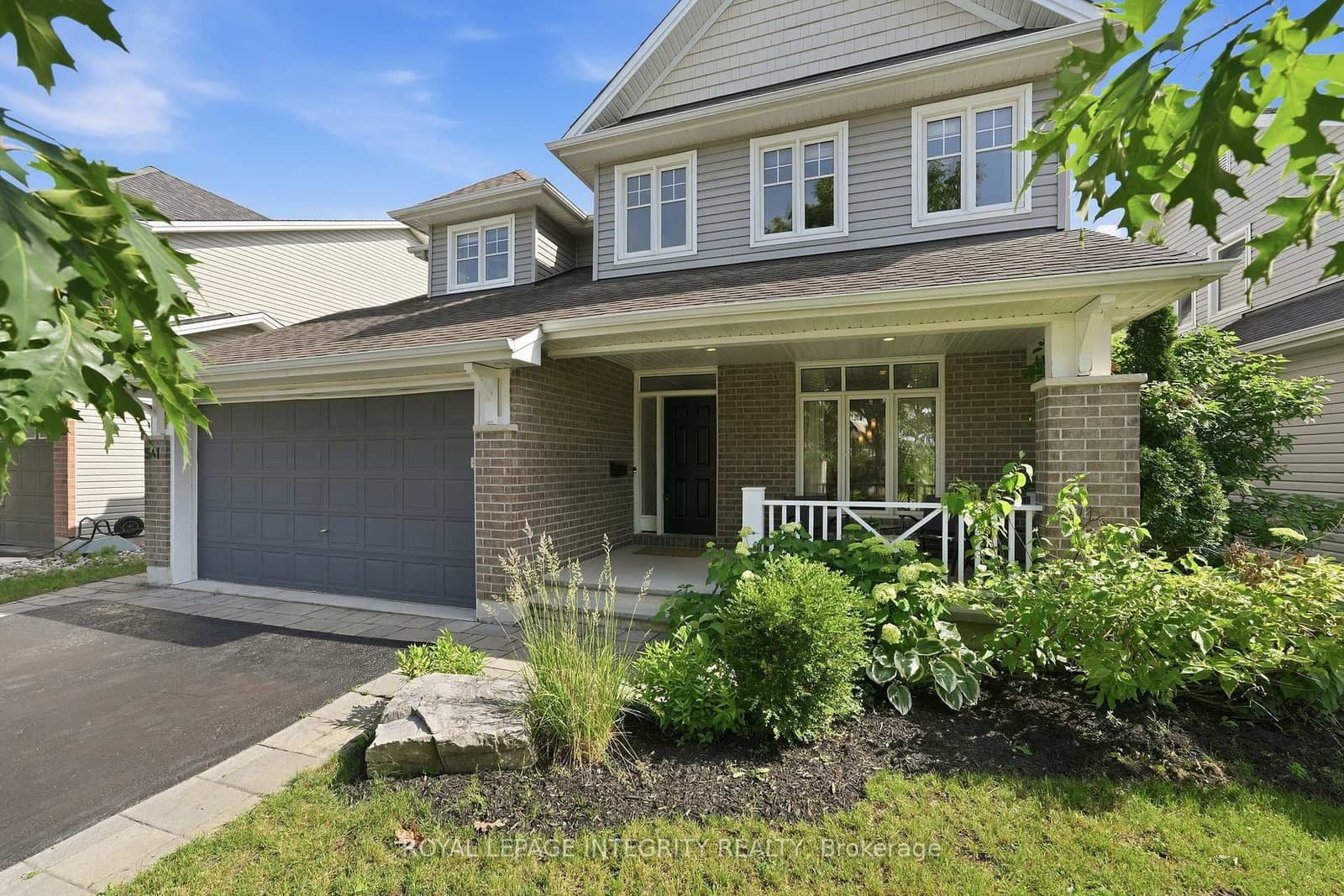 541 Bryce Place, Stittsville, ON — photo 2