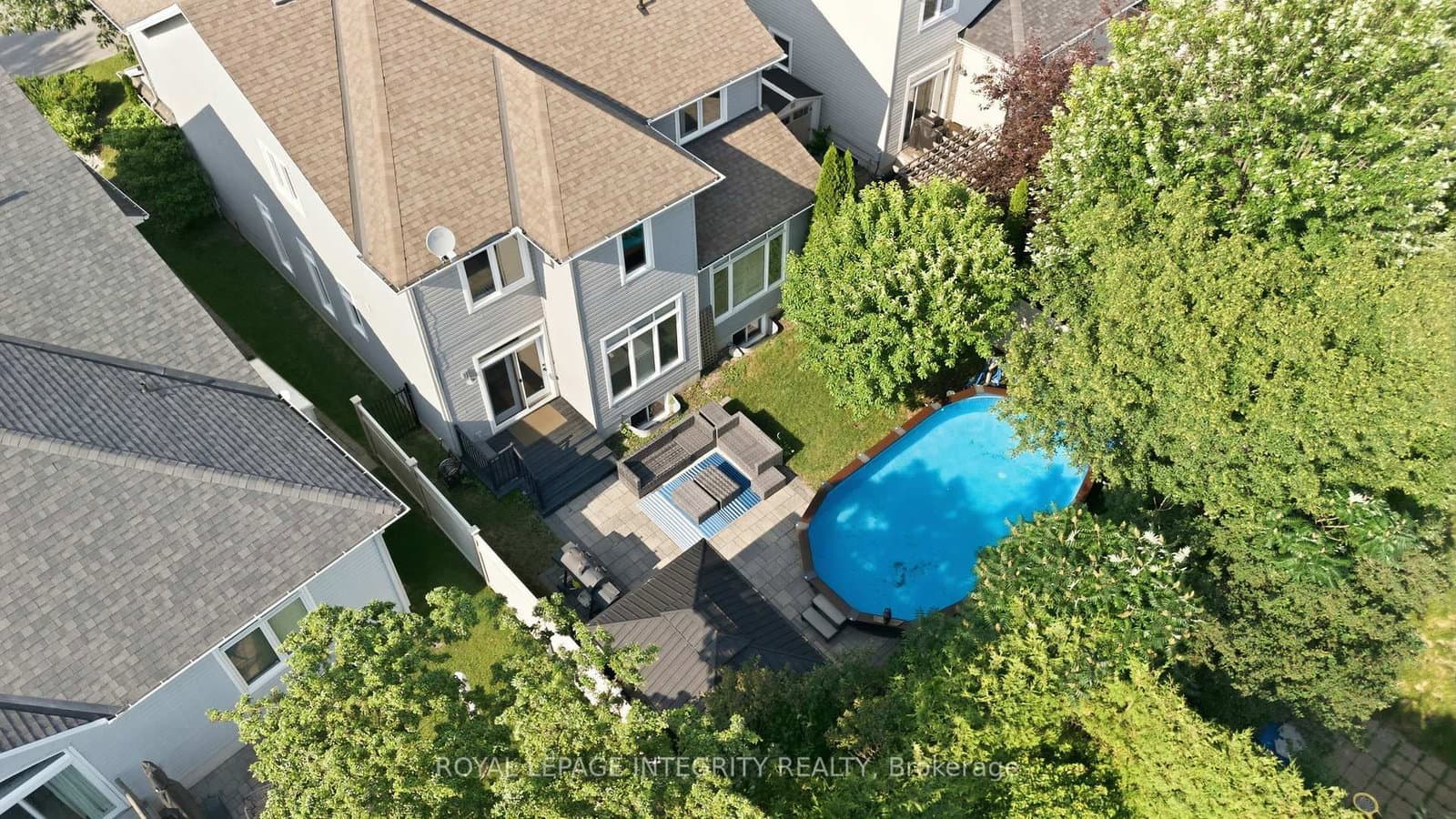 541 Bryce Place, Stittsville, ON — photo 3