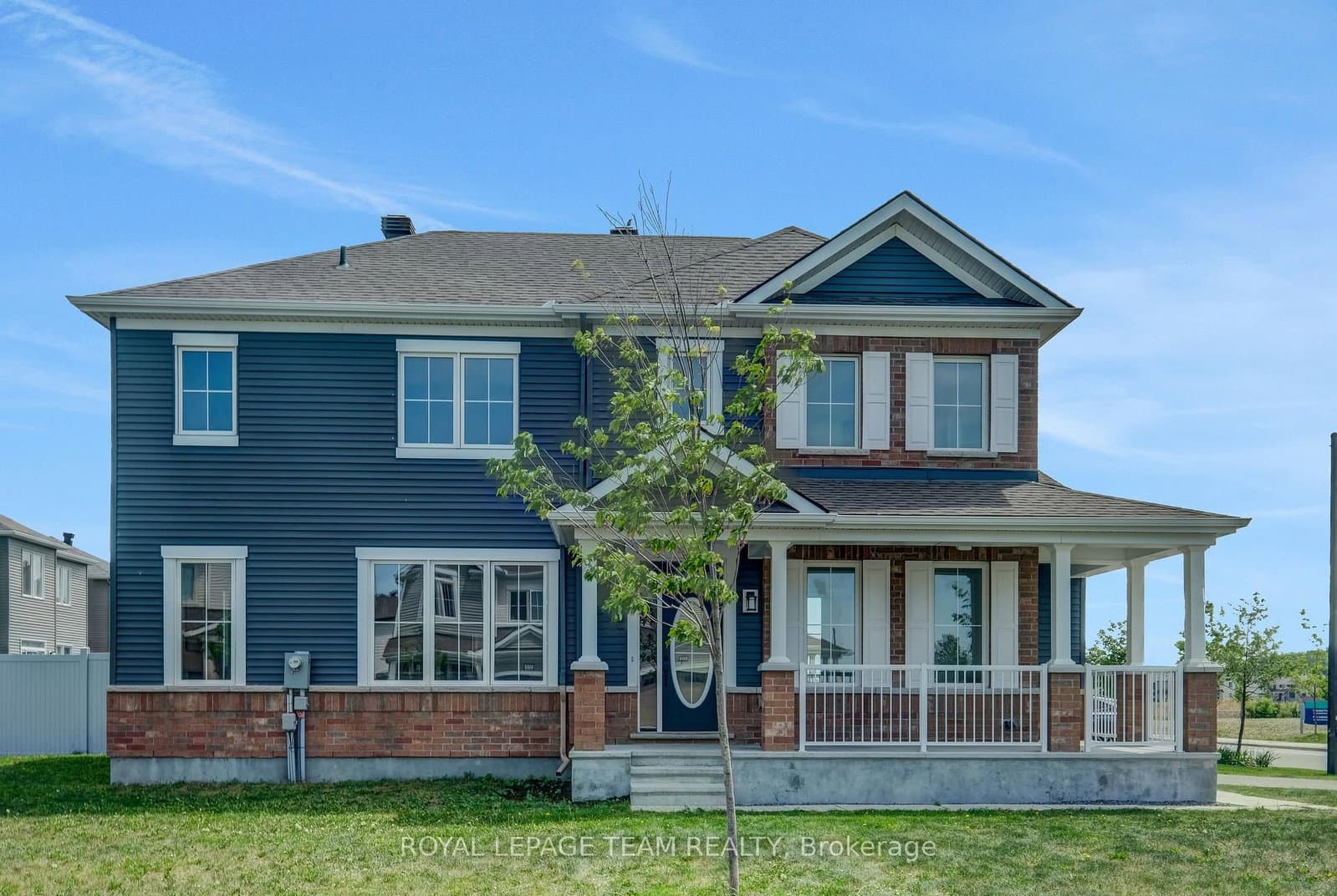 133 Celestial Grove, Ottawa, ON