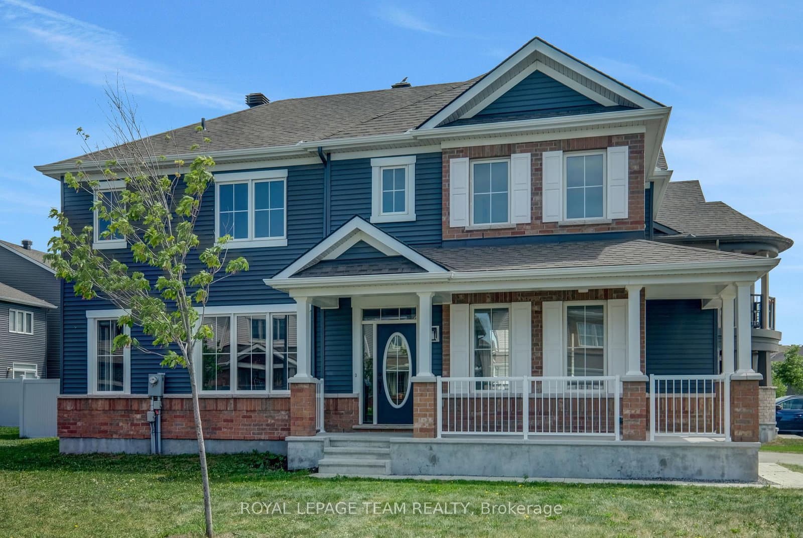 133 Celestial Grove, Ottawa, ON — photo 2