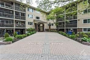 304 - 6376 Bilberry Drive, Ottawa, ON