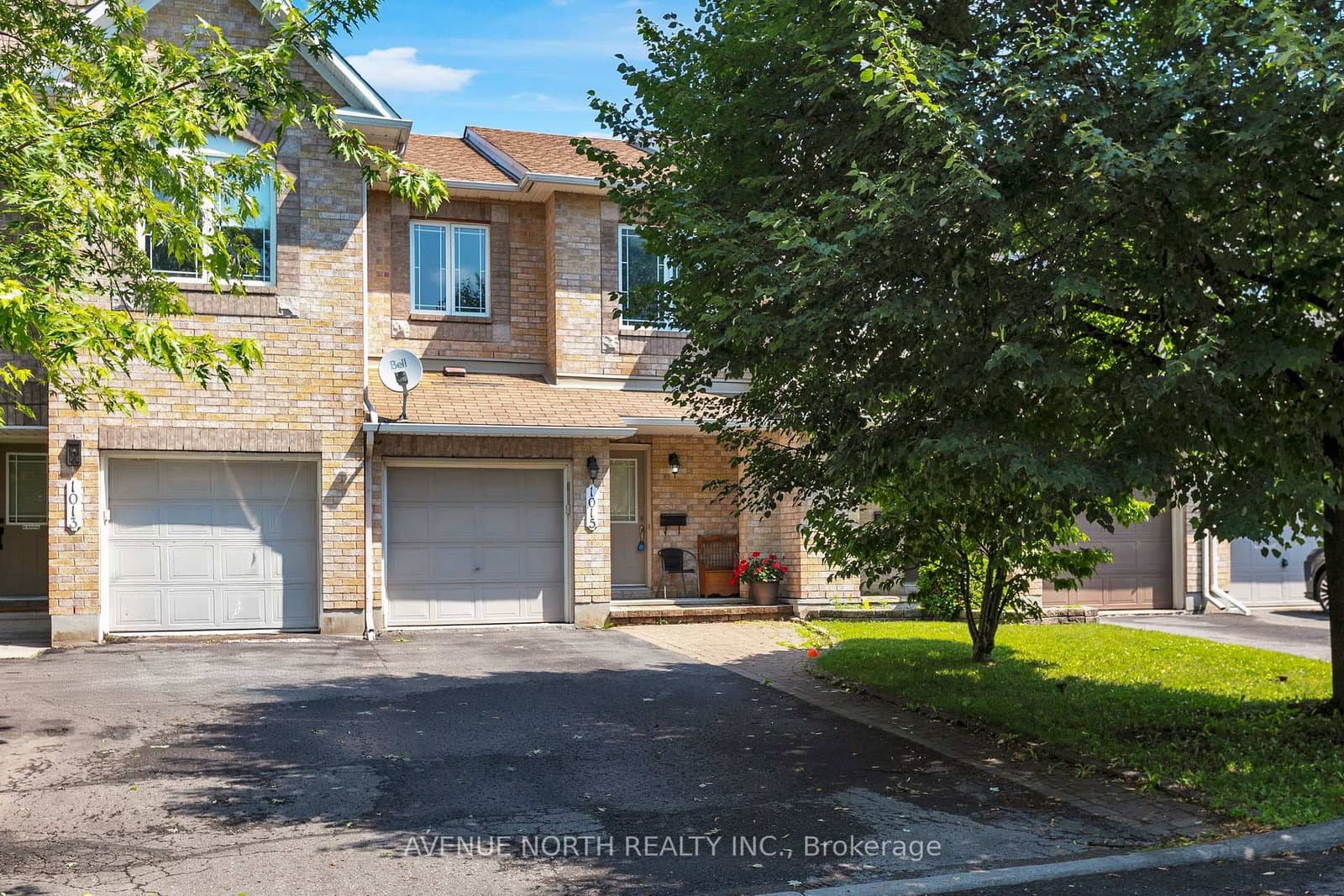 1015 Candlewood Street, Orleans, ON