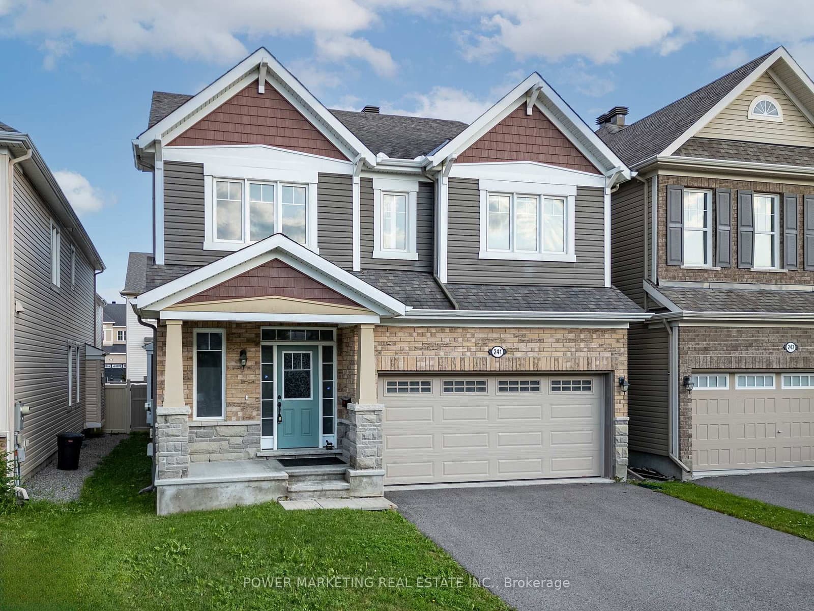 241 Rue Des Soldats Riendeau Street, Ottawa, ON — photo 2