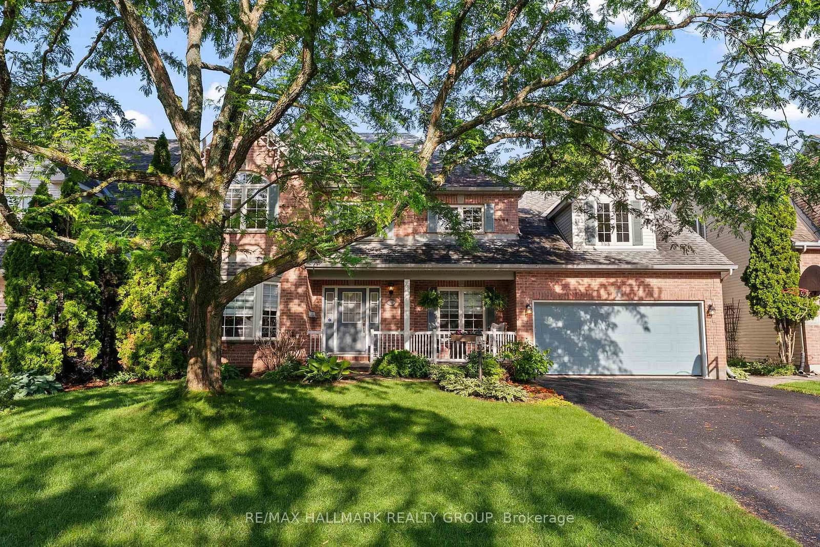 24 Wendell Avenue, Stittsville, ON