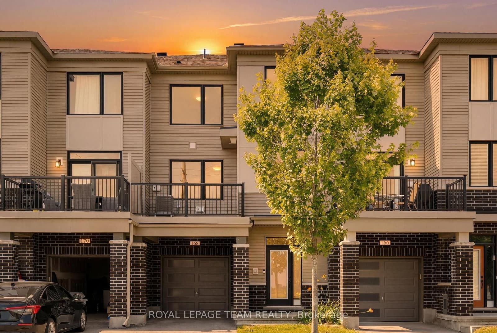 168 Pictou Crescent, Orleans, ON