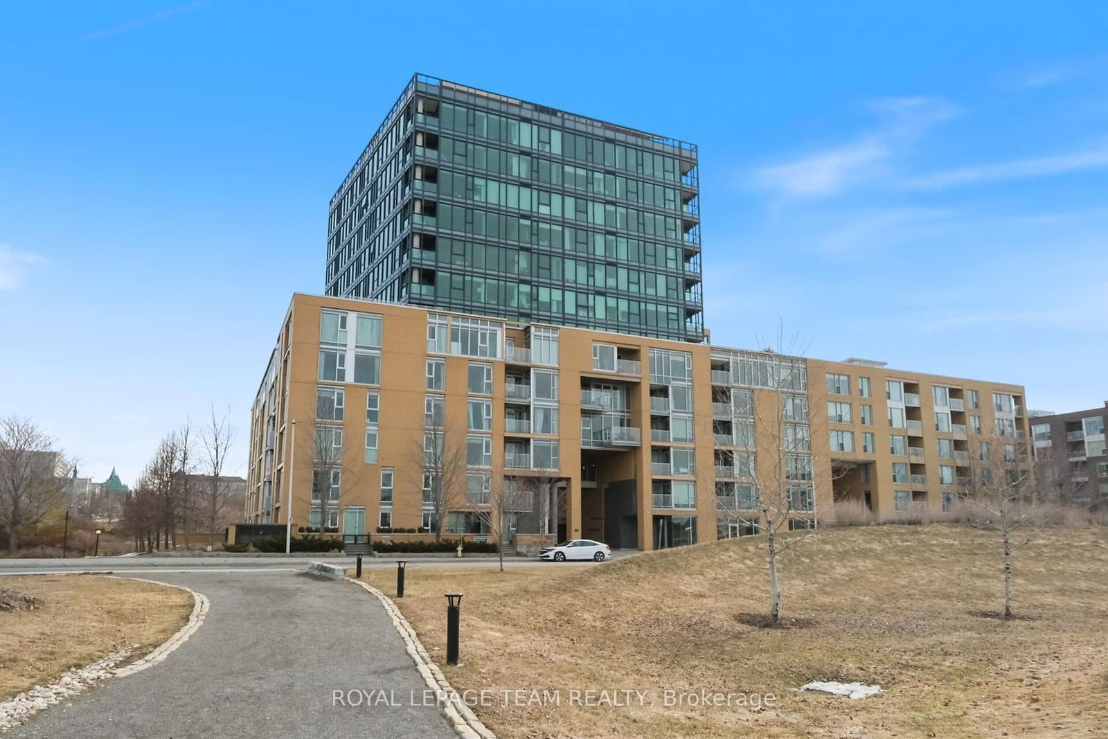 1004 - 200 Lett Street, Ottawa, ON