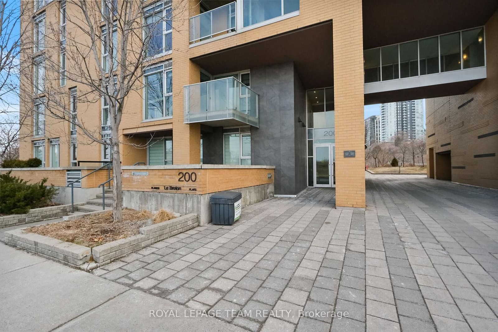 1004 - 200 Lett Street, Ottawa, ON — photo 2