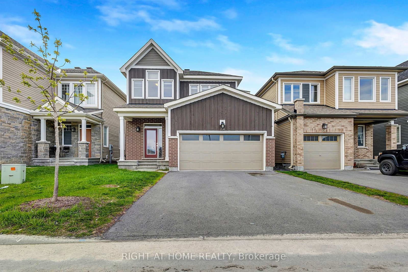206 PURSUIT Terrace, Richmond, ON