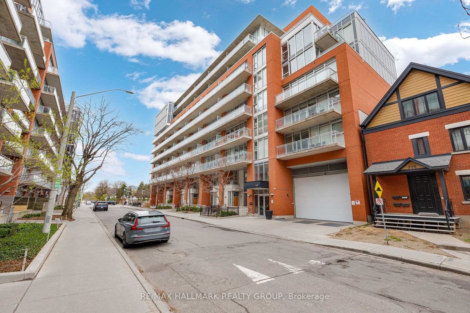 634 - 349 Mcleod Street, Ottawa, ON