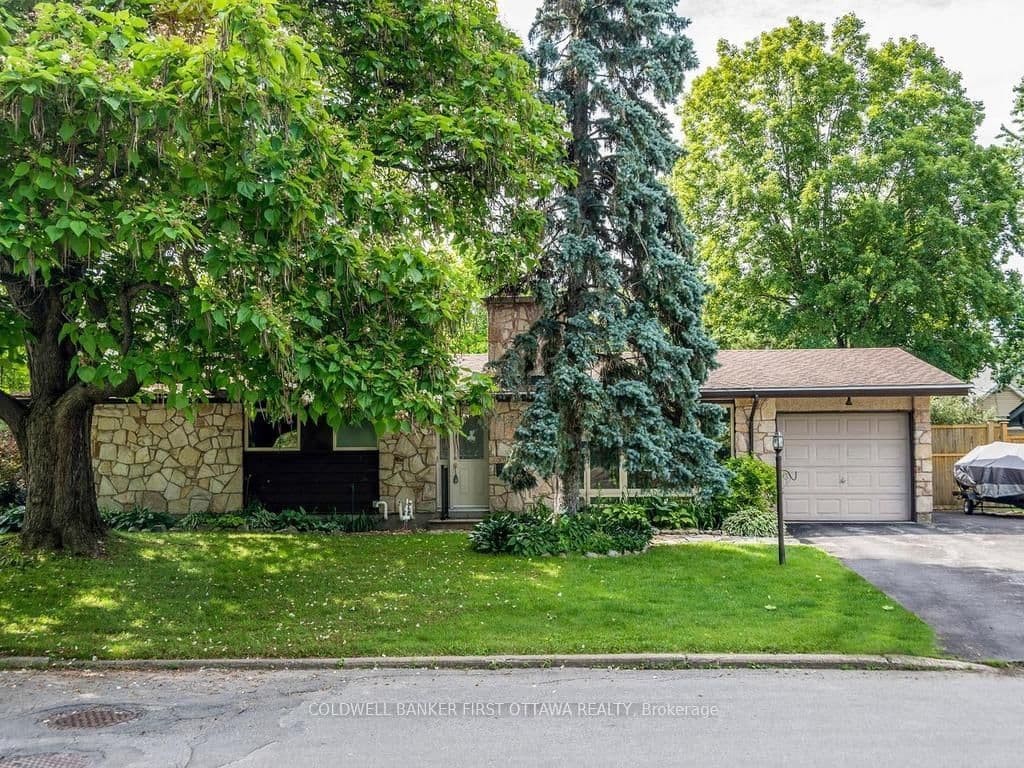 84 Cleadon Drive, Ottawa, ON — photo 2