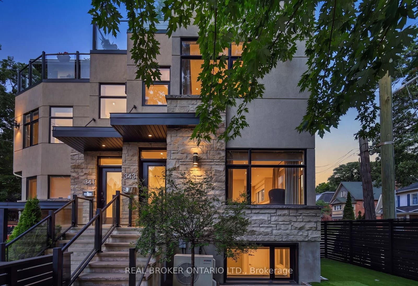 343 Riverdale Avenue, Ottawa, ON