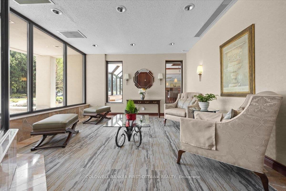 606 - 1510 Riverside Drive, Ottawa, ON — photo 3