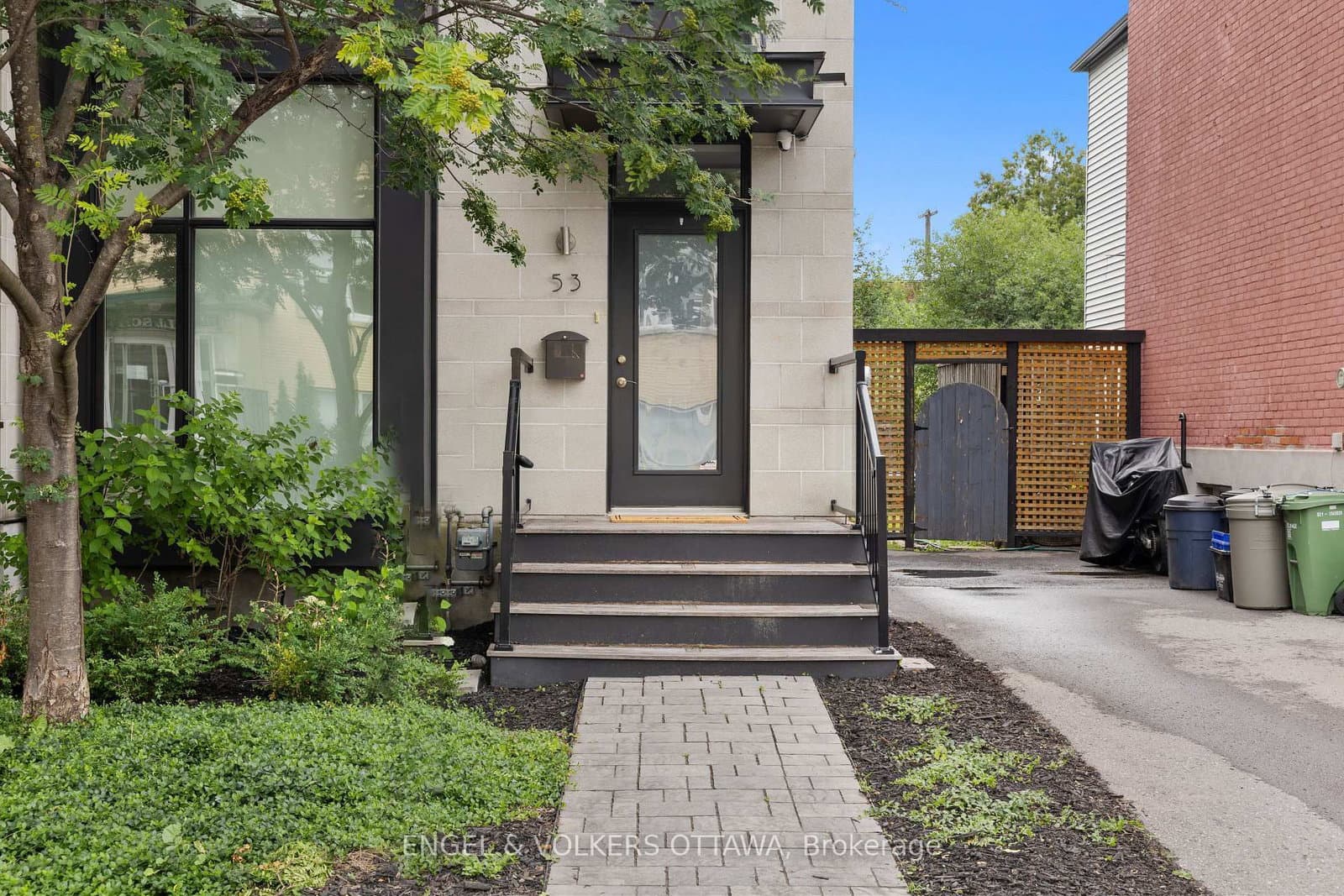 53 Vaughan Street, Ottawa, ON — photo 3