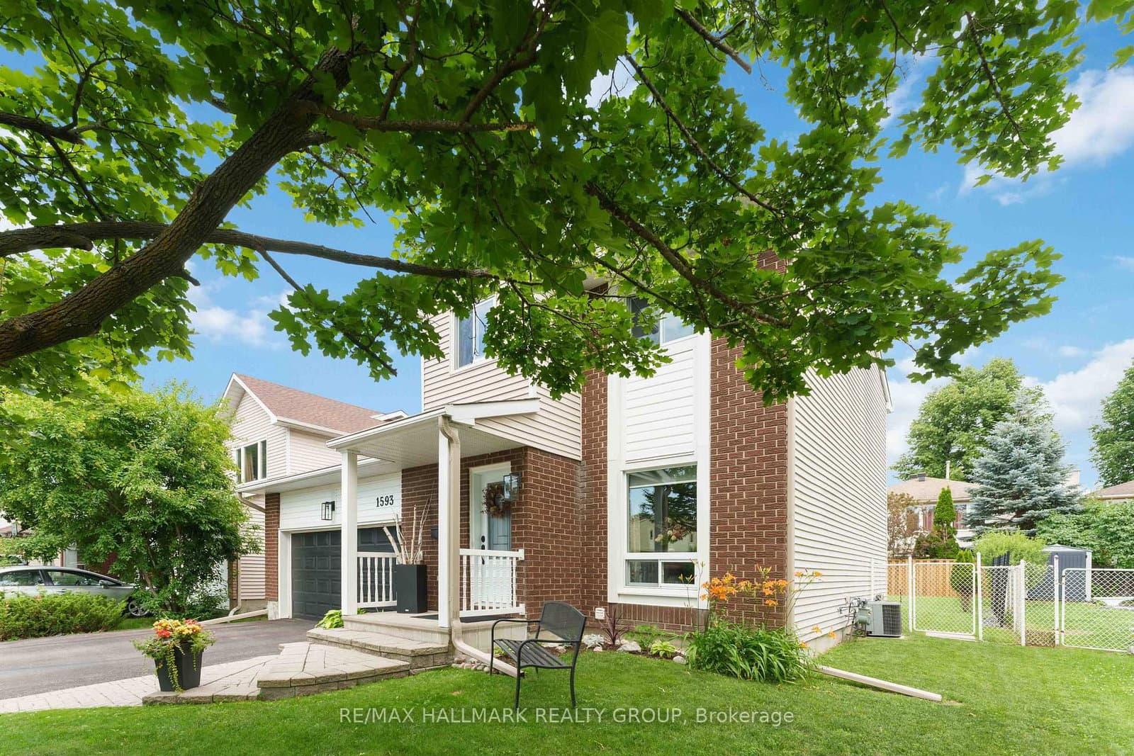 1593 Bottriell Way, Ottawa, ON — photo 2