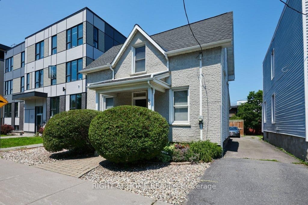 83 Harvey Street, Ottawa, ON — photo 2