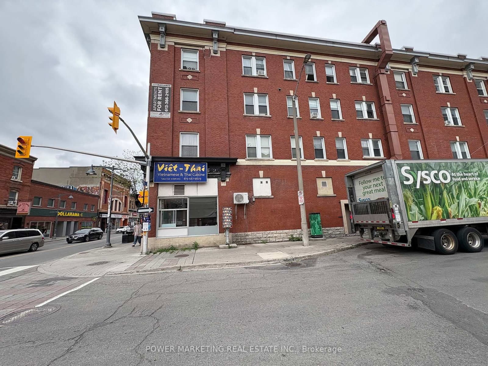 312 BANK Street, Ottawa, ON