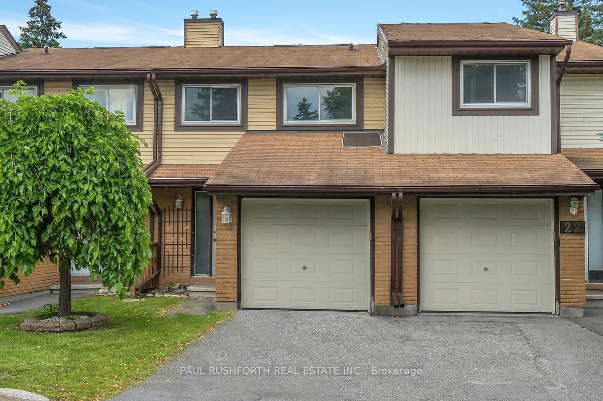 24 Baneberry Crescent, Ottawa, ON