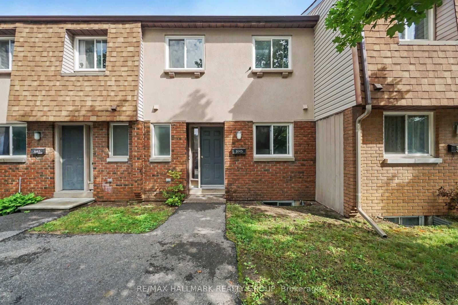 101 - 3045 Olympic Way, Ottawa, ON