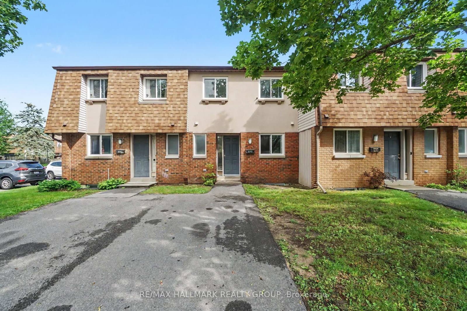 101 - 3045 Olympic Way, Ottawa, ON — photo 2