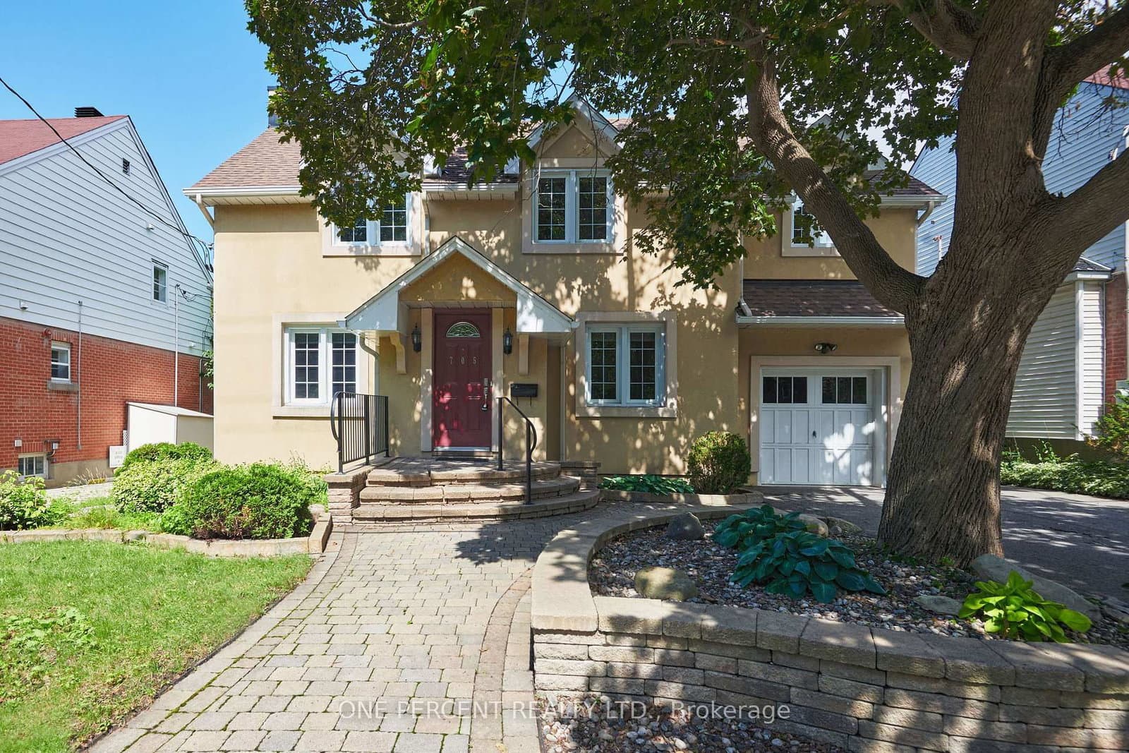 705 Parkdale Avenue, Ottawa, ON