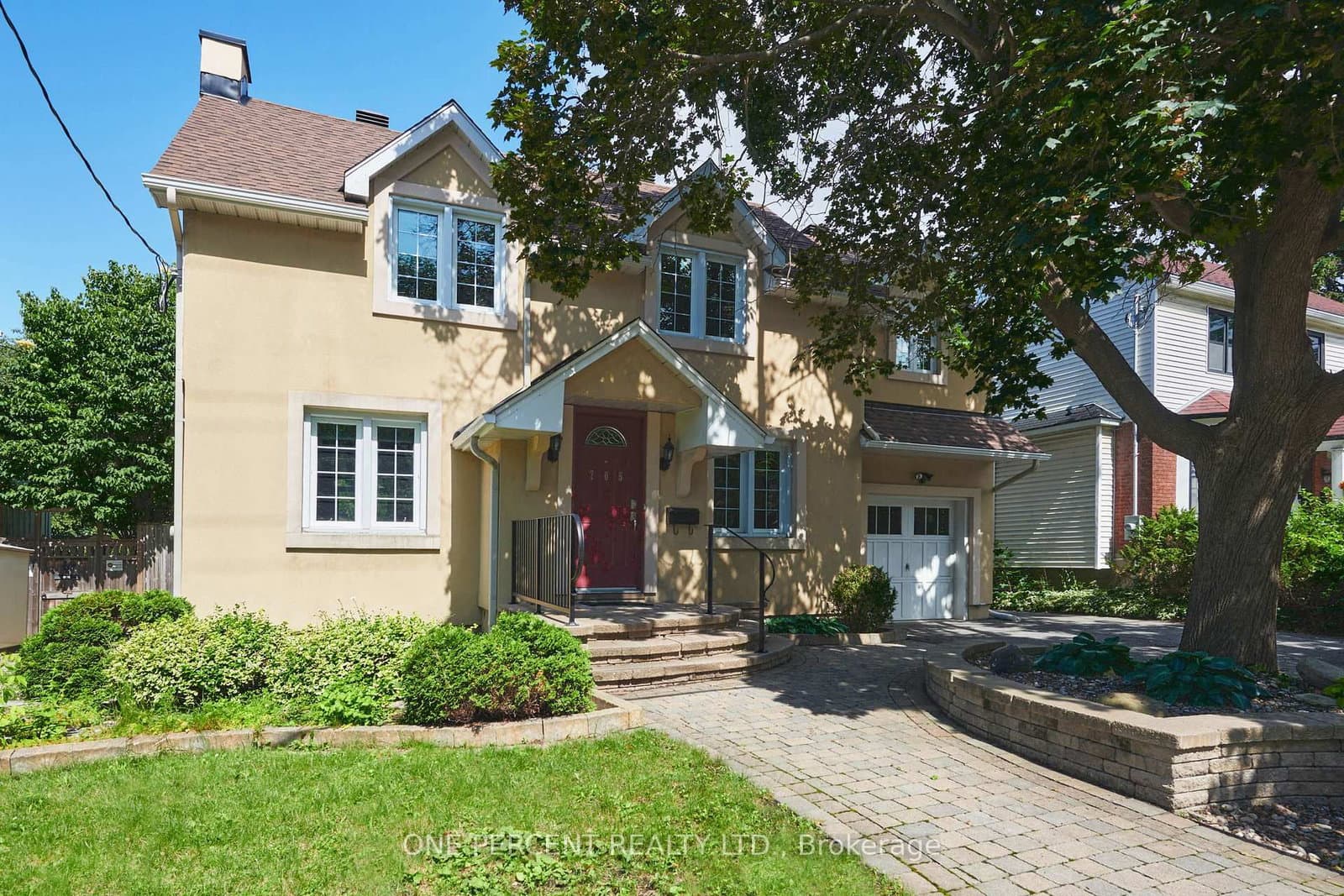705 Parkdale Avenue, Ottawa, ON — photo 2