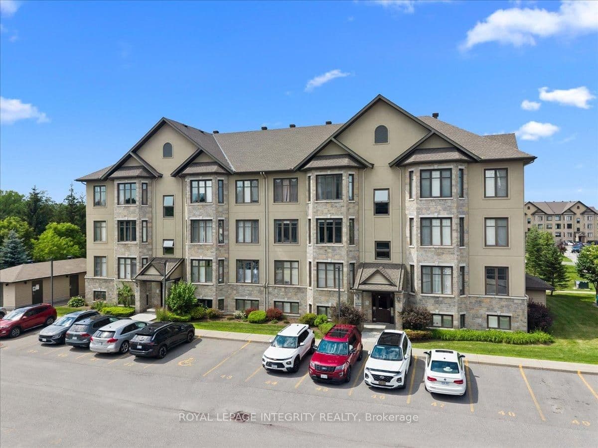 5 - 100 Prestige Circle, Ottawa, ON — photo 2