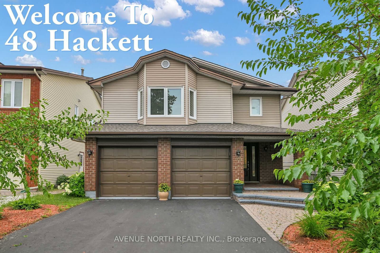 48 Hackett Street, Ottawa, ON