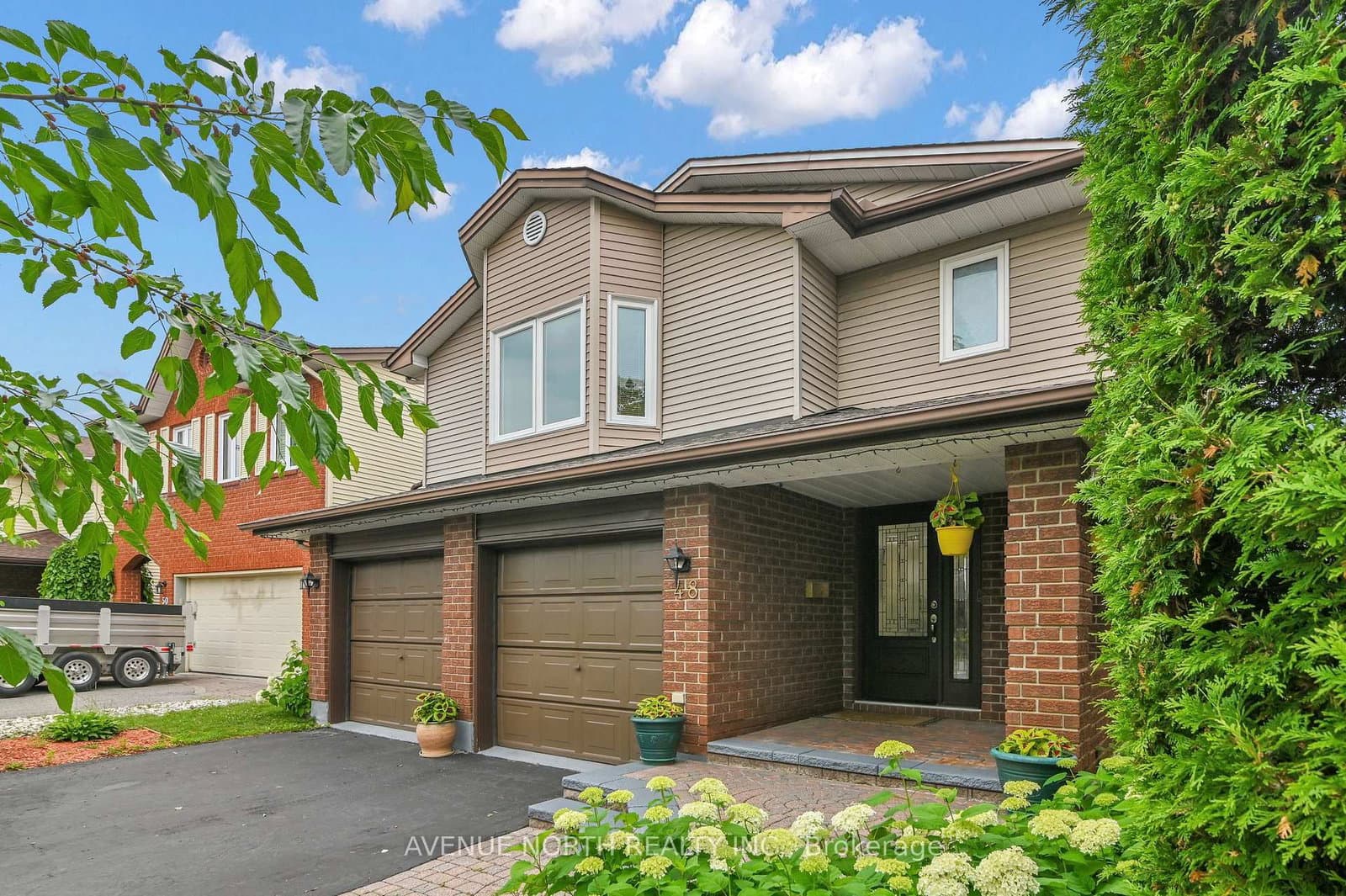 48 Hackett Street, Ottawa, ON — photo 2