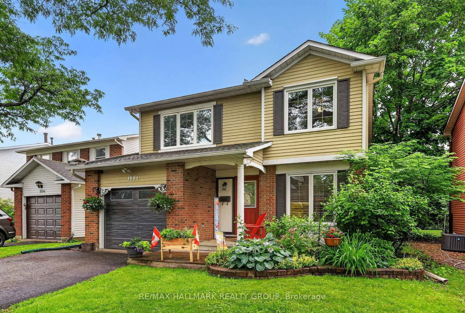 1084 St Germain Crescent, Ottawa, ON