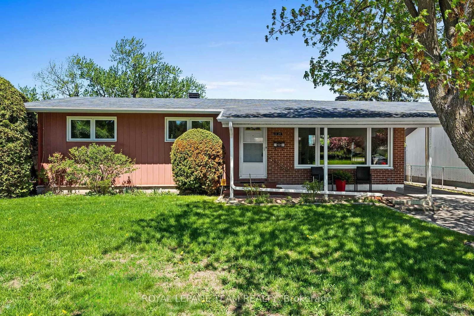 1131 Deer Park Road, Ottawa, ON