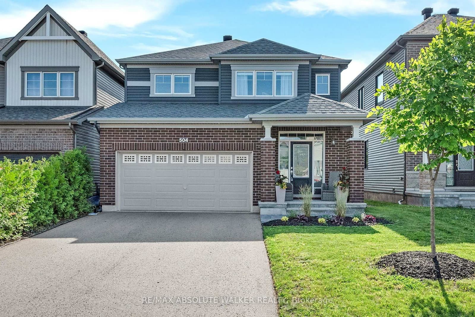 504 Des Genevriers Street, Ottawa, ON